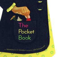 bokomslag Pocket Book