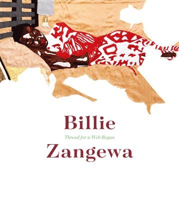 Billie Zangewa 1