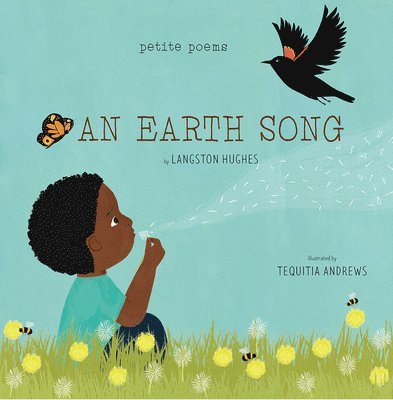 An Earth Song (Petite Poems) 1