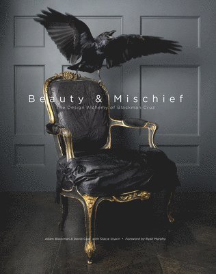 Beauty & Mischief 1