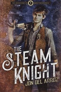 bokomslag The Steam Knight
