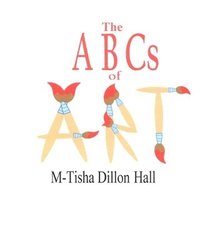 bokomslag The ABC's of Art