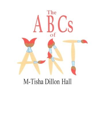 The ABC's of Art 1