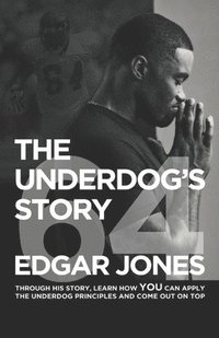 bokomslag #64 The Underdog's Story