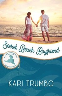 bokomslag Secret Beach Boyfriend: Merriweather Island