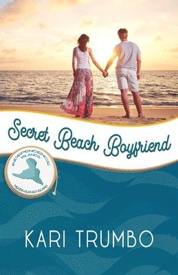 Secret Beach Boyfriend: Merriweather Island 1