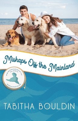 Mishaps off the Mainland: Merriweather Island 1