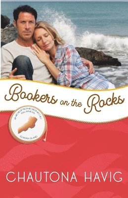 Bookers on the Rocks: Elnora Island 1