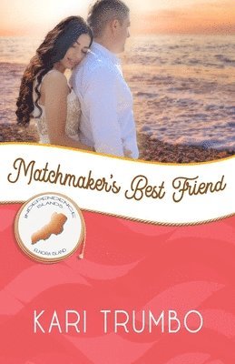 Matchmaker's Best Friend: Elnora Island 1