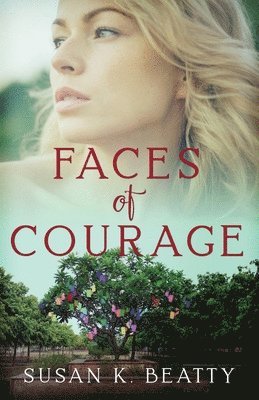 Faces of Courage 1