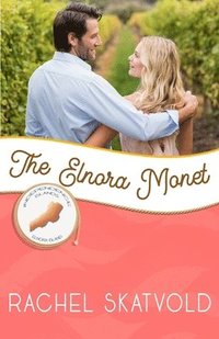 bokomslag The Elnora Monet: Elnora Island