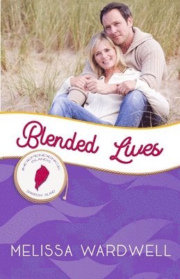 bokomslag Blended Lives