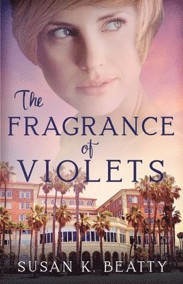 The Fragrance of Violets 1