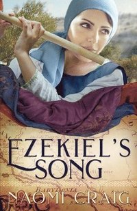 bokomslag Ezekiel's Song