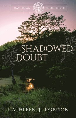 bokomslag Shadowed Doubt