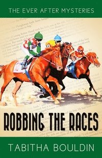 bokomslag Robbing the Races