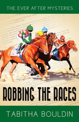 Robbing the Races 1