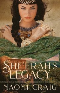 bokomslag She'erah's Legacy