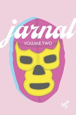Jarnal Volume Two 1