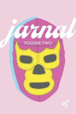Aditya Desai - Jarnal Volume Two, Häftad