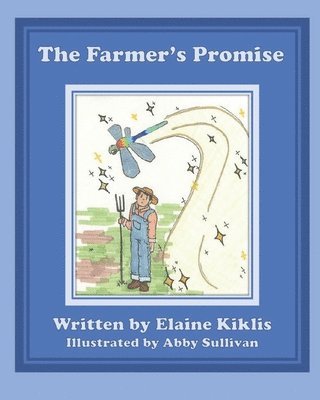 bokomslag The Farmer's Promise