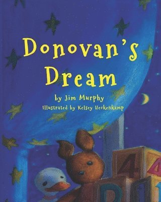 Donovan's Dream 1