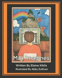 bokomslag Max Imagines