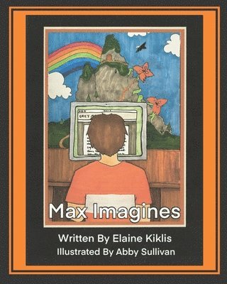 Max Imagines 1