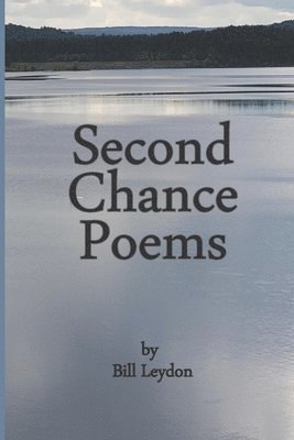 Second Chance Poems 1