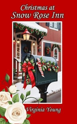 Christmas at Snow Rose Inn 1