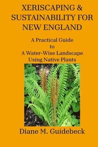 bokomslag Xeriscaping & Sustainability for New England