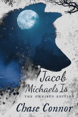 bokomslag Jacob Michaels Is... The Omnibus Edition: A Point Worth LGBTQ Paranormal Romance Books 1 - 6