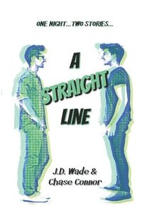 bokomslag Straight Line