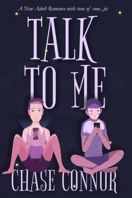 Talk to Me 1