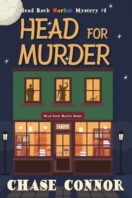 Head for Murder