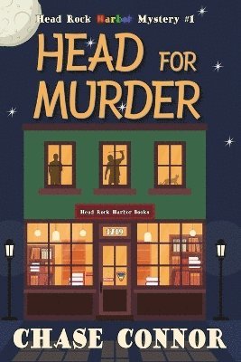 Head for Murder 1