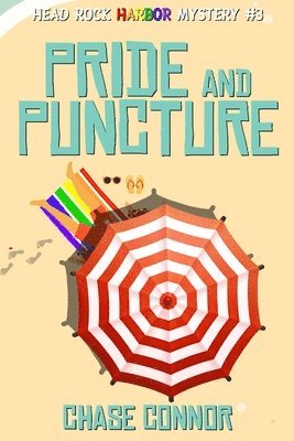 Pride and Puncture 1