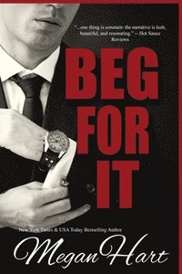bokomslag Beg for it