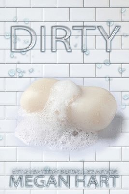 Megan Hart - Dirty, Häftad