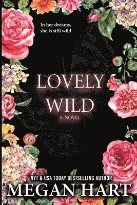 Megan Hart - Lovely Wild, Häftad