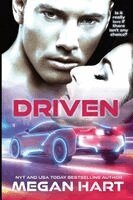 Megan Hart - Driven, Häftad
