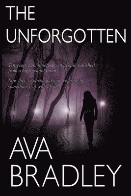 Unforgotten 1