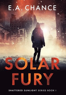 Solar Fury 1