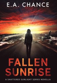 bokomslag Fallen Sunrise