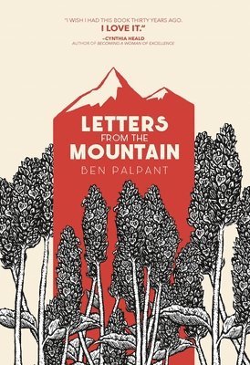 Letters from the Mountain 1