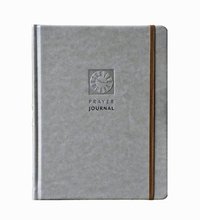 bokomslag Every Moment Holy Prayer Journal-Grey