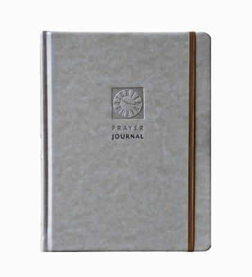 bokomslag Every Moment Holy Prayer Journal-Grey