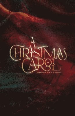 bokomslag A Christmas Carol