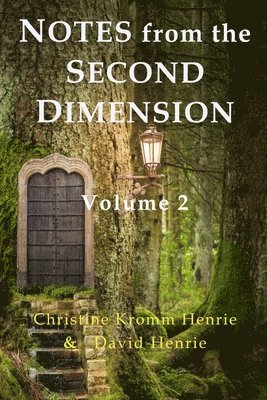 Notes from the Second Dimension