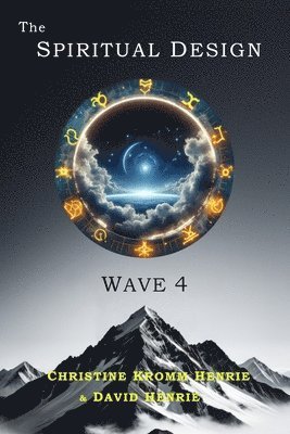 The Spiritual Design Wave 4 1